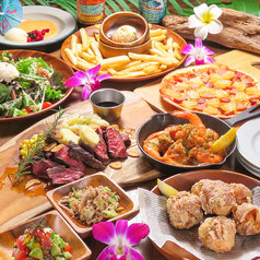 Lei Aloha レイアロハ 平塚店特集写真1