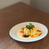 箱舟のおすすめ料理3