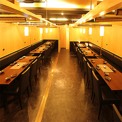 地鶏×土鍋ご飯 あし火 高崎本店の特集写真