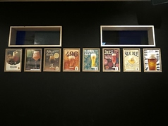 厳選クラフトビール☆