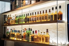 SHOTBAR MAO ANNEX SHINJUKUの写真