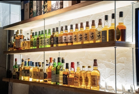 SHOTBAR MAO ANNEX SHINJUKUの写真