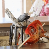 京都中央市場直送の鮮魚を活かした海鮮料理の魅力