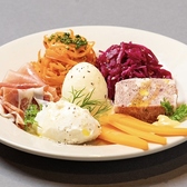 gossip ゴシップ 栄店のおすすめ料理3