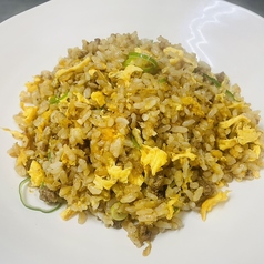 炒飯 (チャーハン)
