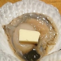 料理メニュー写真&nbsp;ホタテ(1枚)《大特価》