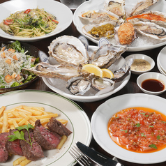 湘南オイスター倶楽部　潮風のおすすめ料理3