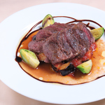 お肉料理もご用意しております！