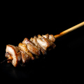 料理メニュー写真&nbsp;かしわ（焼き鳥の王道、塩・タレ選べます）