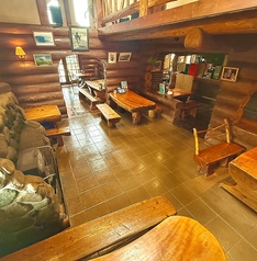 SEA SONGの雰囲気1