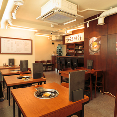 サウィ食堂 本店の特集写真