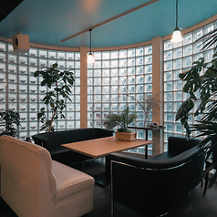 ゆったりソファー席３～6名様