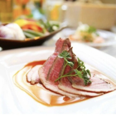 KICHIRI キチリ 柏のコース写真