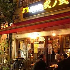 餃子屋 弐ノ弐 下通店の雰囲気1
