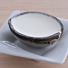 ココナッツアイス