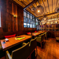 アジアンビストロ Dai 駒沢店のコース写真