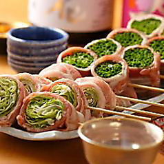 四季の庭 品川店特集写真1