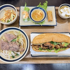 Min Na Quan ミンナクアンの特集写真