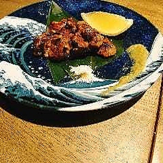 コロコロ牛タン塩麹焼き
