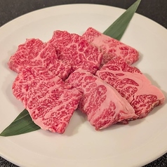 山城厳選カルビ