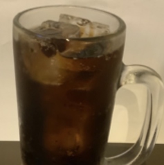 コーラ