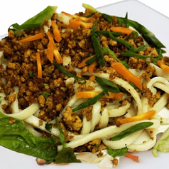 KEEMA NOODLES