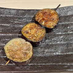茄子