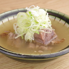 ゆでたん
