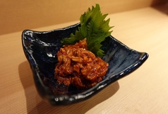 チャンジャ/Spicy Cod Intestine (Changja)
