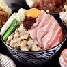 粉屋出汁之助のおすすめポイント3