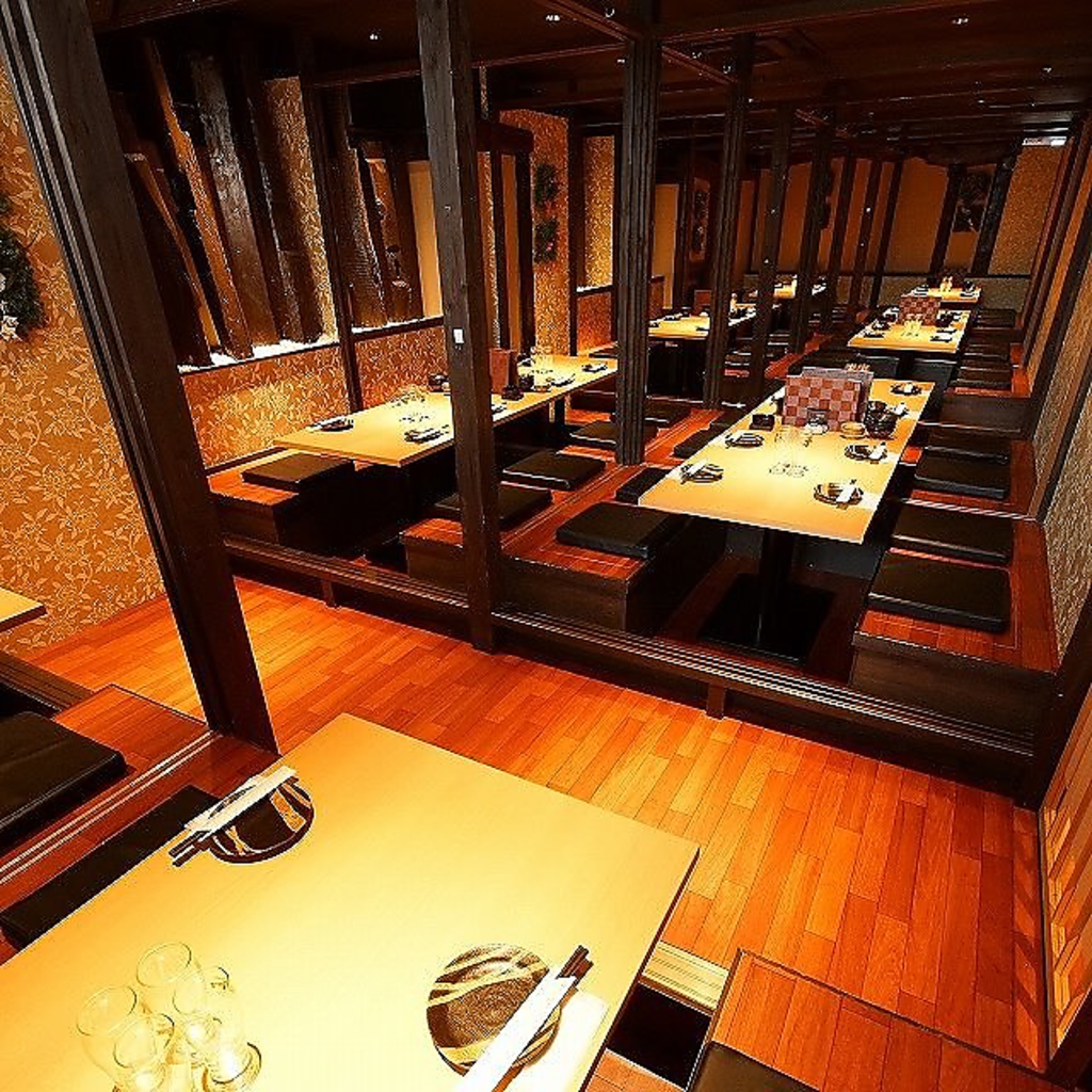 大宴会に最適！！ 飲み会や宴会に★