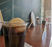 二九六珈琲の雰囲気2