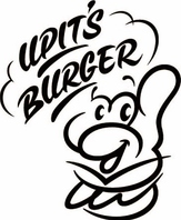 upitロゴ＆名前入りオリジナルコースタープレゼント♪