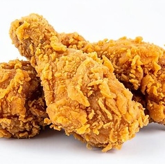 プレーンチキン