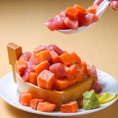 福岡武蔵のコース写真