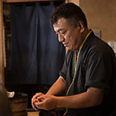 寿司 割烹 太河のスタッフ1