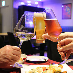 港町のイタリアン モンテロッソの特集写真