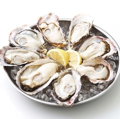 MARE & OYSTER 大井町トラックス店の写真2