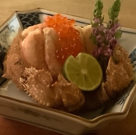 旬の食材