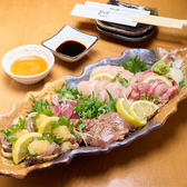 宮崎地鶏炭火焼 よだきんぼのおすすめ料理3