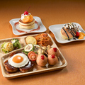 料理メニュー写真&nbsp;キッズコーナー
