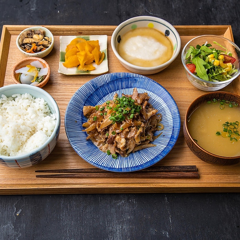 Atari Cafe Dining 渋谷モディ店 渋谷センター街 居酒屋 ホットペッパーグルメ