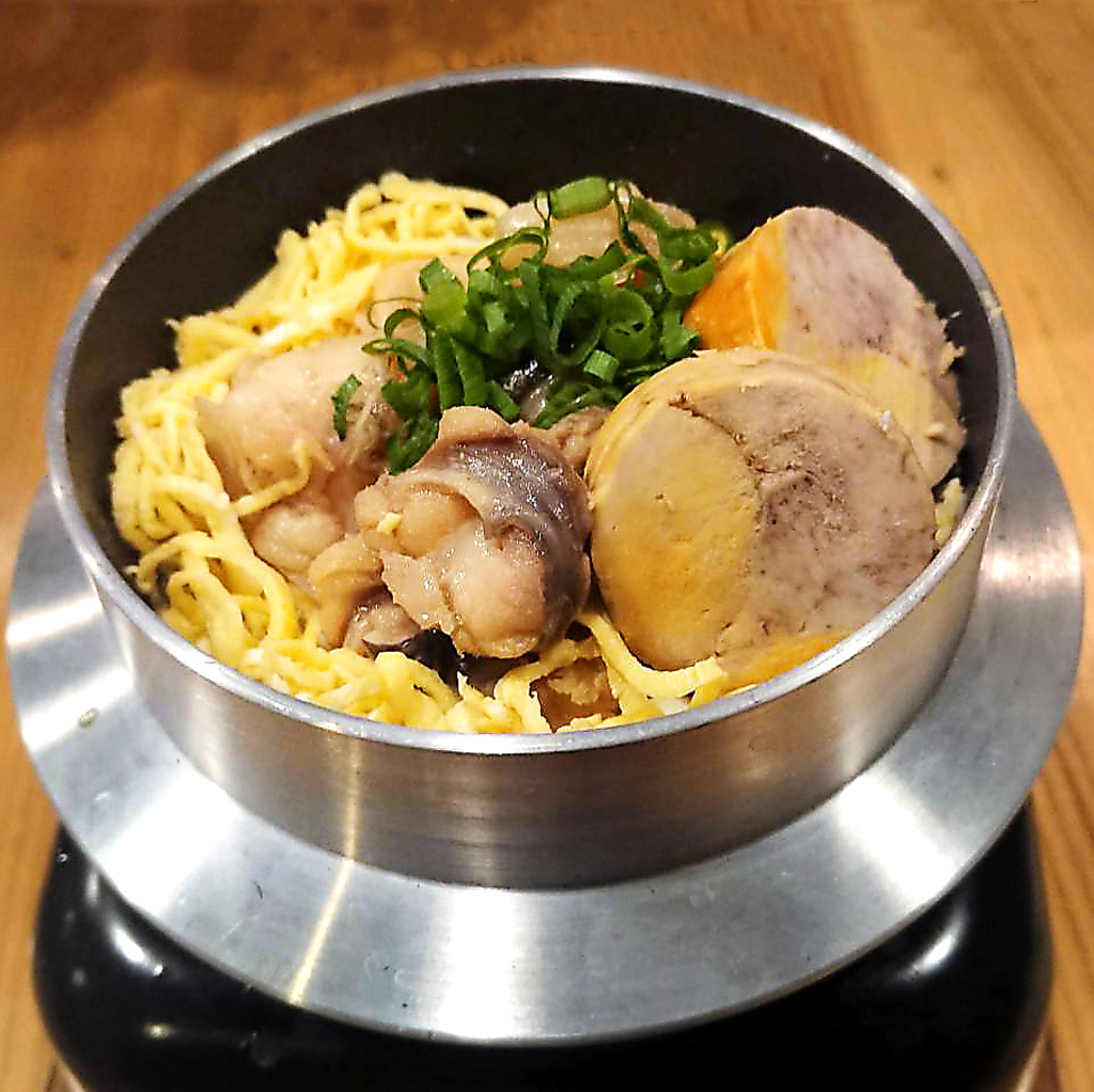 茨城の恵み、一九のたたきで贅沢な味わいをご提供