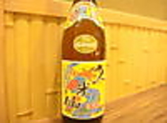 【泡盛】久米仙