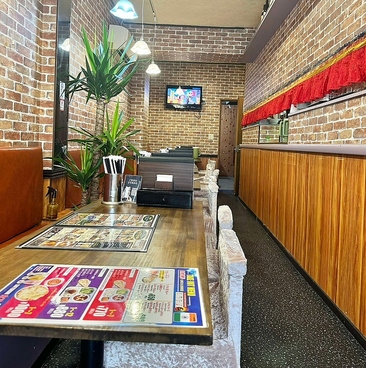 ジュンタラ板橋店の雰囲気1