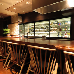 バカボンドの雰囲気1