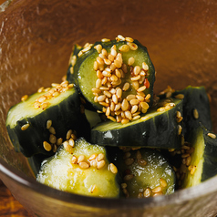 やみつききゅうり