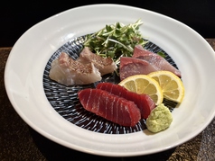 居酒屋じもとのコース写真