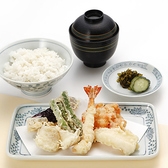 新宿つな八 高島屋京都店のおすすめ料理3