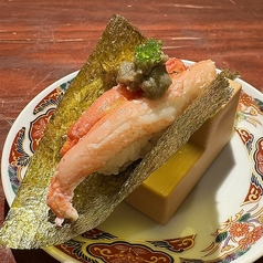 蟹味噌紅ズワイガニ